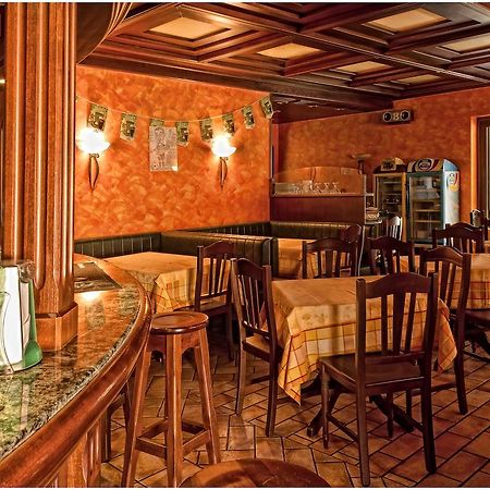 Hotel Pesek San Dorligo della Valle Extérieur photo