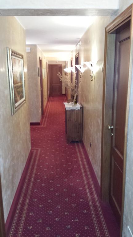 Hotel Pesek San Dorligo della Valle Extérieur photo