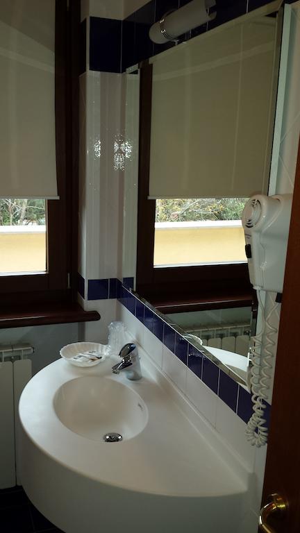 Hotel Pesek San Dorligo della Valle Chambre photo