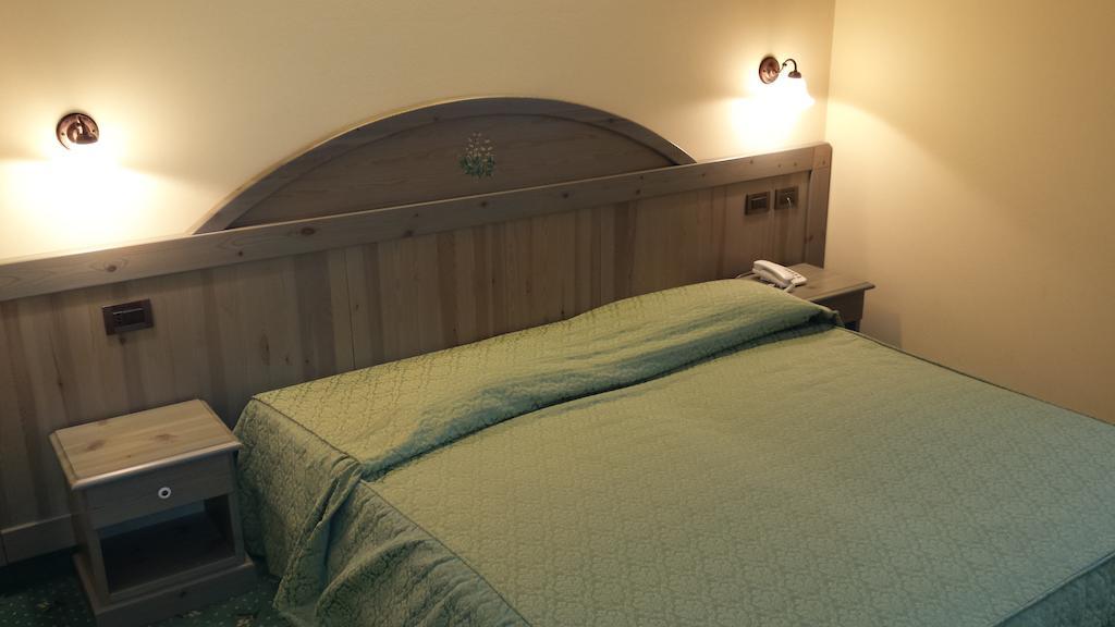 Hotel Pesek San Dorligo della Valle Chambre photo