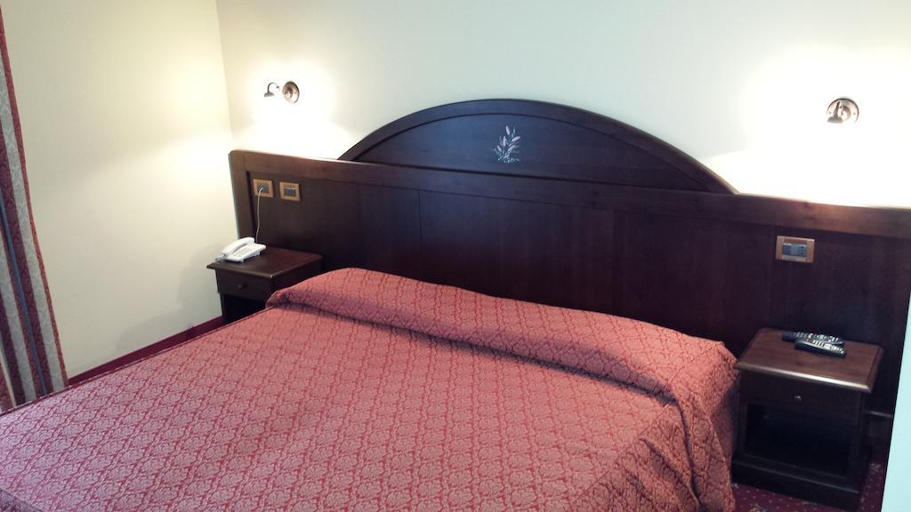 Hotel Pesek San Dorligo della Valle Chambre photo