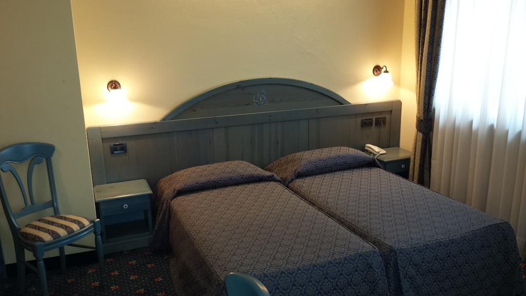 Hotel Pesek San Dorligo della Valle Chambre photo