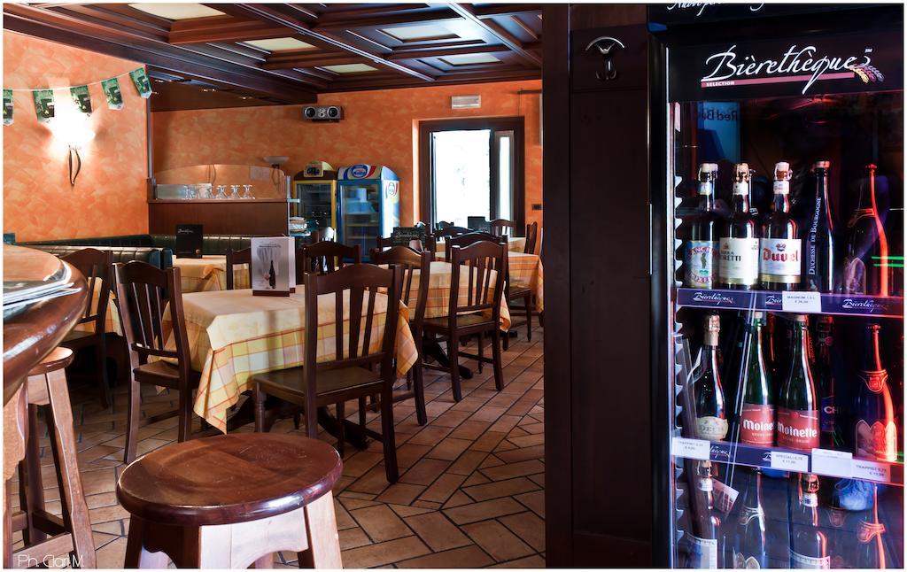 Hotel Pesek San Dorligo della Valle Extérieur photo