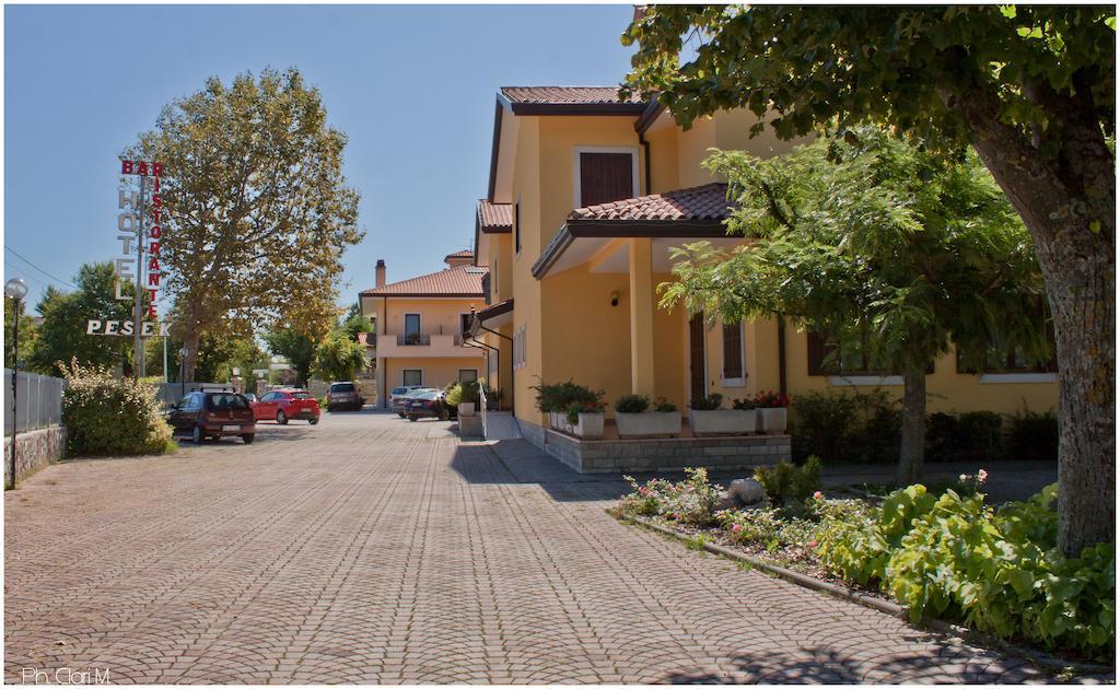 Hotel Pesek San Dorligo della Valle Extérieur photo