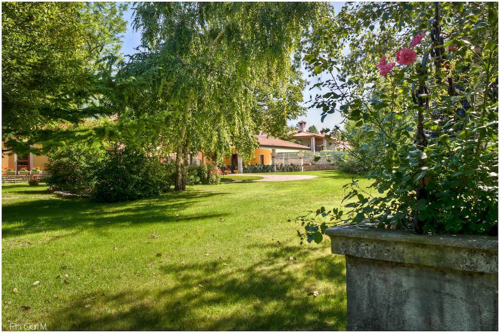 Hotel Pesek San Dorligo della Valle Extérieur photo